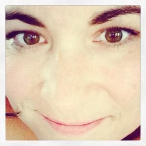 Meet your Posher, Jackie